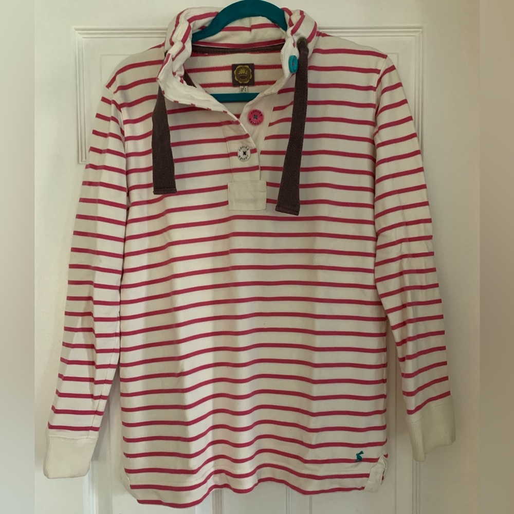 Joules sweatshirt